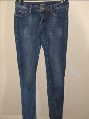 Dear John Jeans